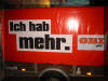 Banner & Planen