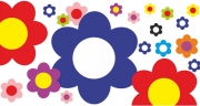 Mini Flowers 02