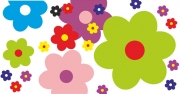 Mini Flowers 03