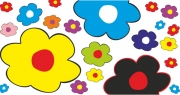 Mini Flowers 04