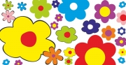 Mini Flowers 05