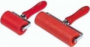 Gummi Andr�ckrolle 75 mm