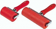Gummi Andr�ckrolle 150 mm