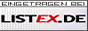 Vote f�r mich bei www.listex.de!