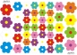 Preview: Mini Flowers 03