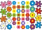 Preview: Mini Flowers 05
