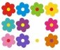 Preview: Hippie Flower Set 027