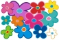 Preview: Hippie Flower Set 033