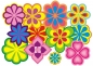 Preview: Mini Flowers 07