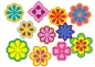 Preview: Mini Flowers 07