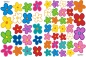 Preview: Mini Flowers 12