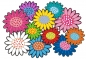 Preview: Hippie Flower Set 035