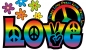 Preview: Love & Peace 04
