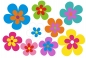 Preview: Mini Flowers 08 - Matt
