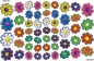 Preview: Mini Flowers 06