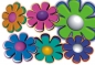 Preview: Mini Flowers 06
