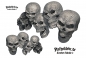Preview: Cracked Skullz 02