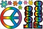 Preview: Love & Peace 11