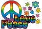 Preview: Love & Peace 11