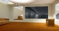 Preview: New York Skyline XXL Wandbild P29