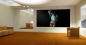 Preview: Erotic Art XXL Wandbild P26
