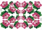 Preview: Flower Set 15-Mini-22 Stück