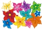 Preview: Hippie Flower Set 036