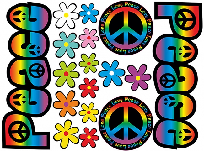 Love & Peace 03