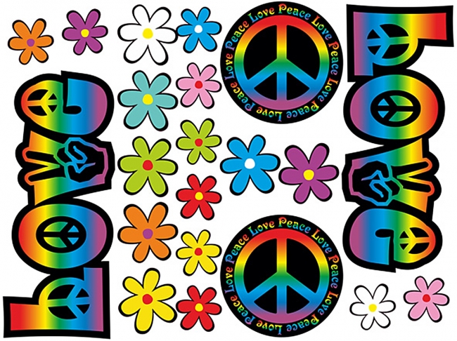 Love & Peace 04