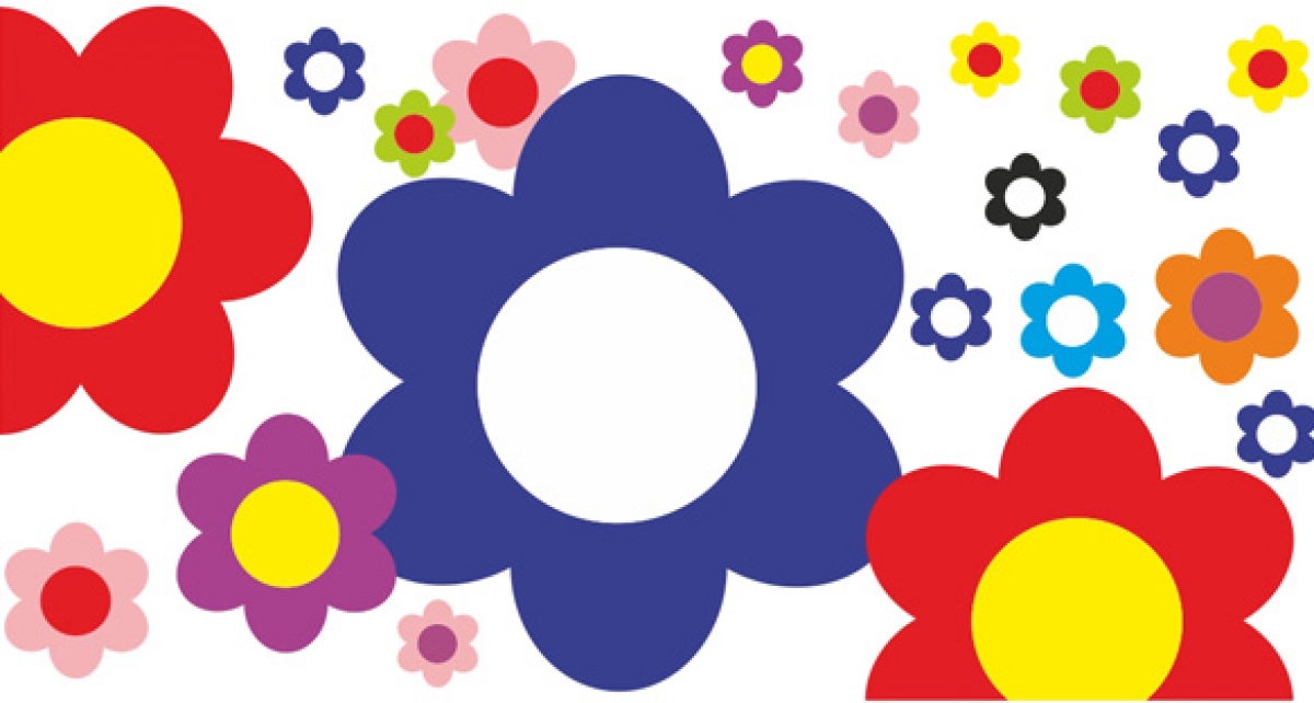 Mini Flowers 02
