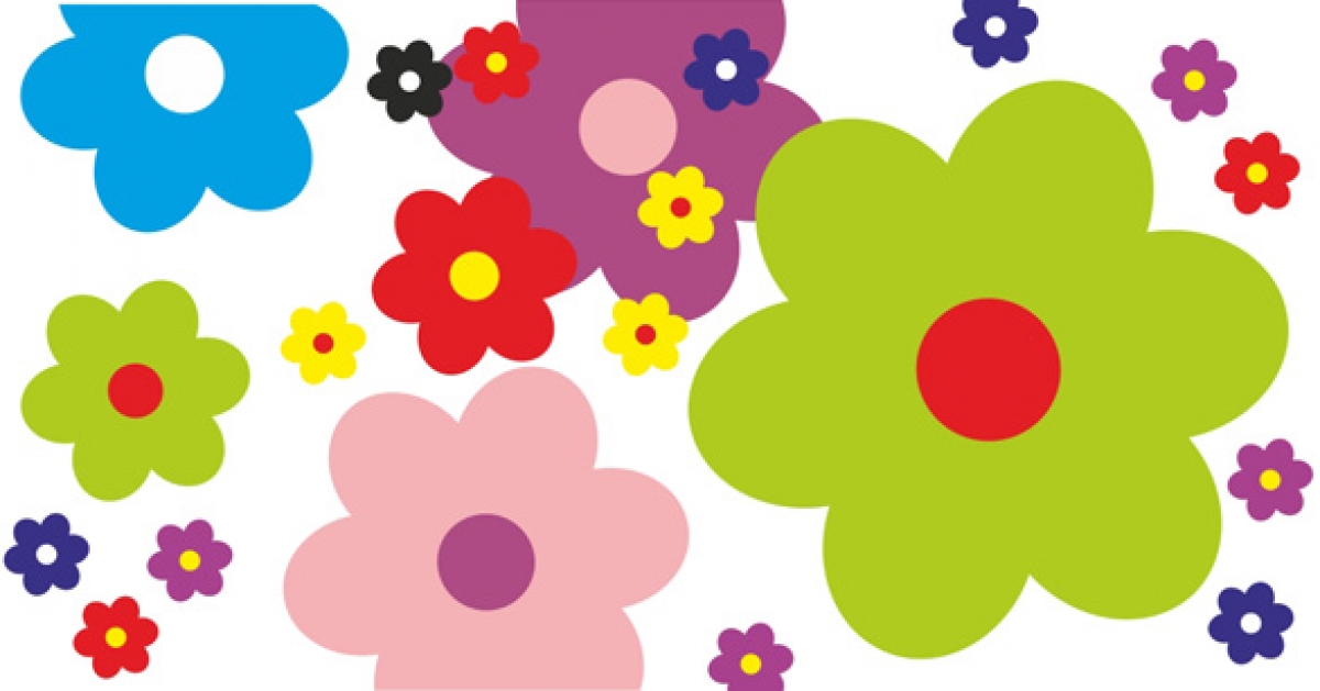 Mini Flowers 03