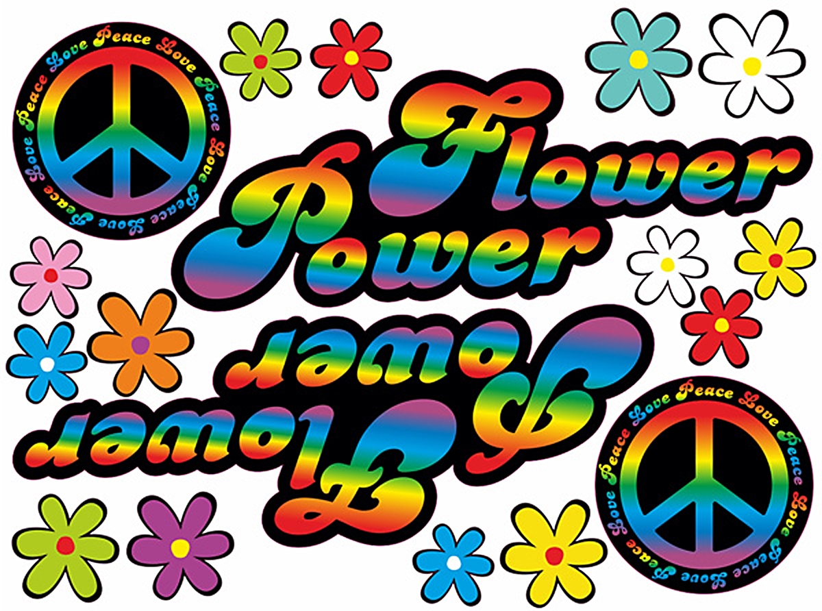 Love & Peace 01