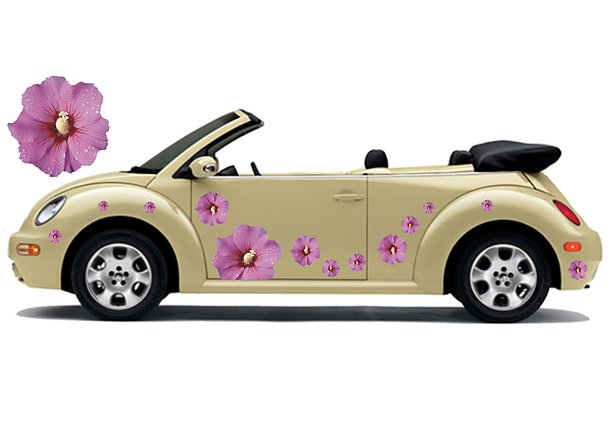 Flower Set 010