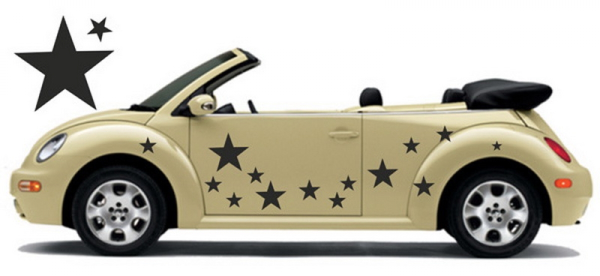 Stars 001