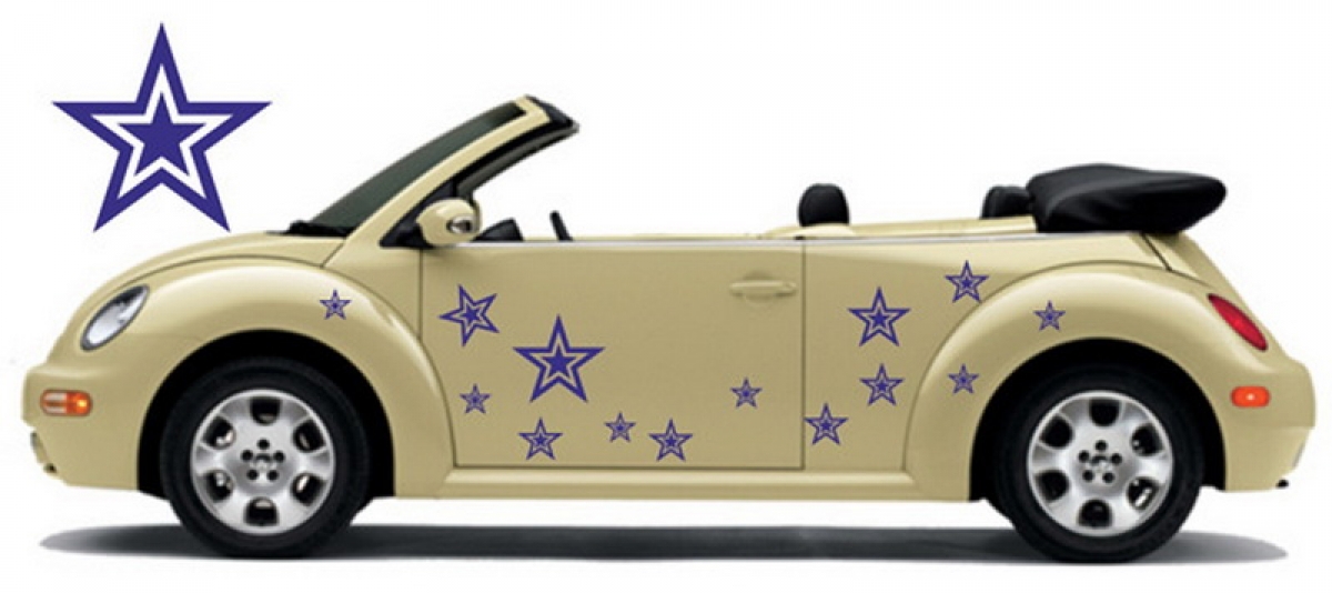 Stars 002