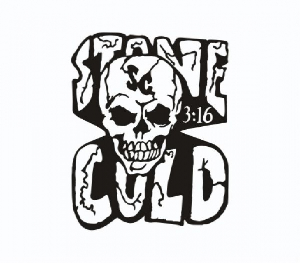 Skull 007
