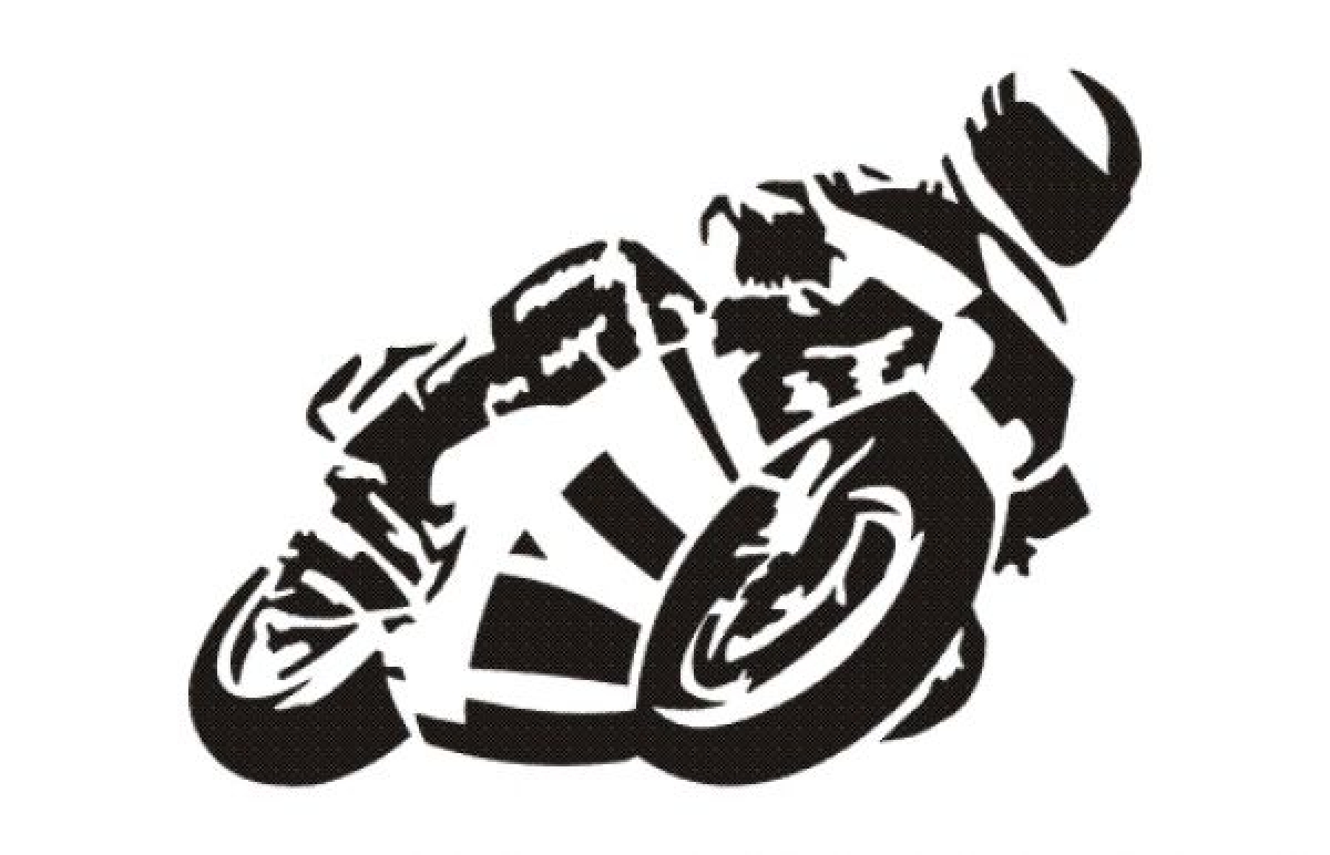 Biker