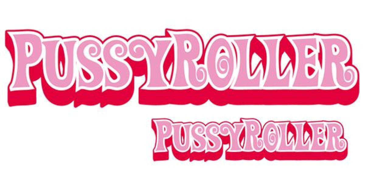 Pussy Roller Set