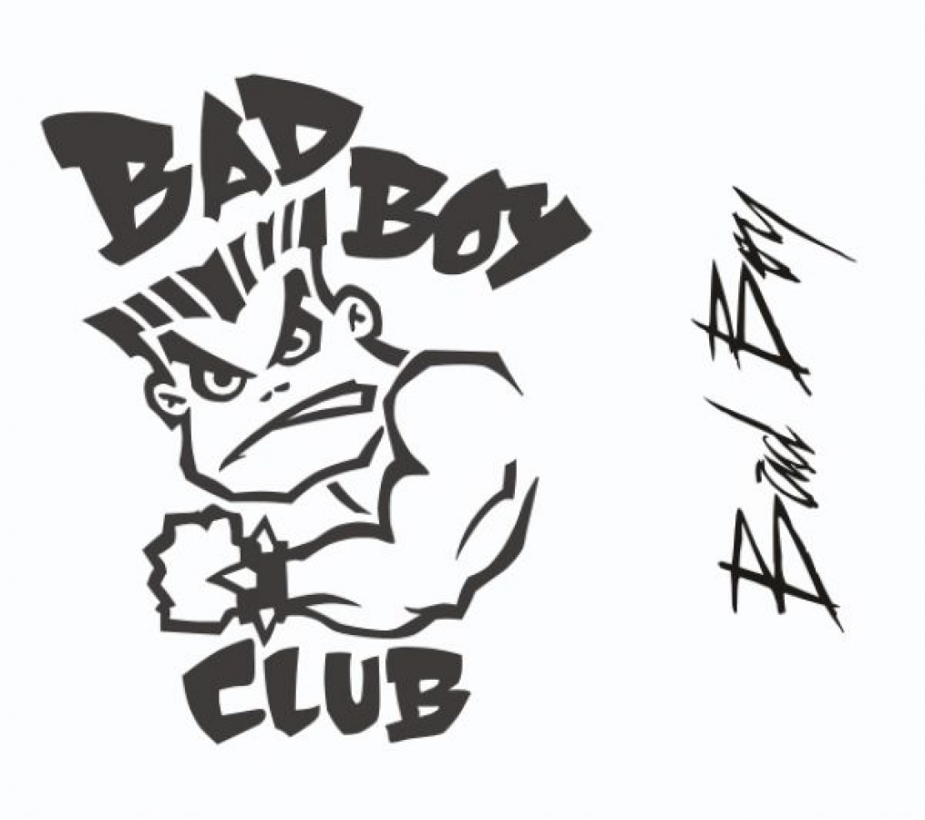 Bad Boys Club
