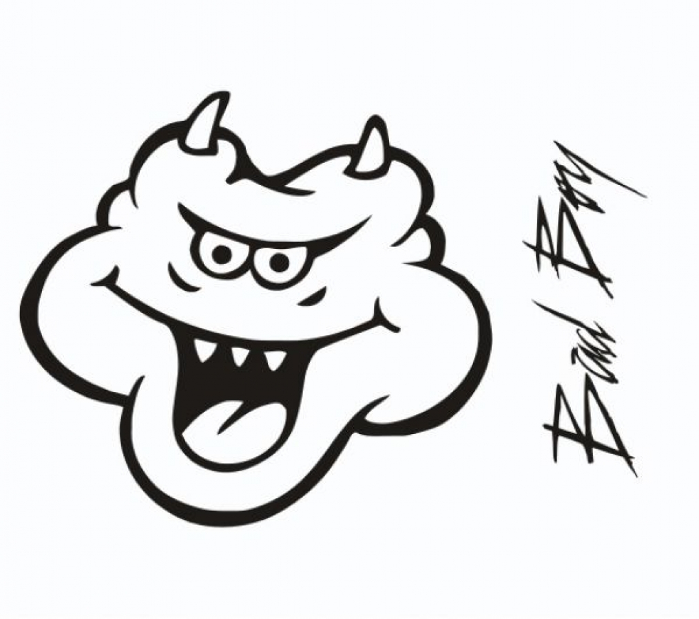 Michelin Devil