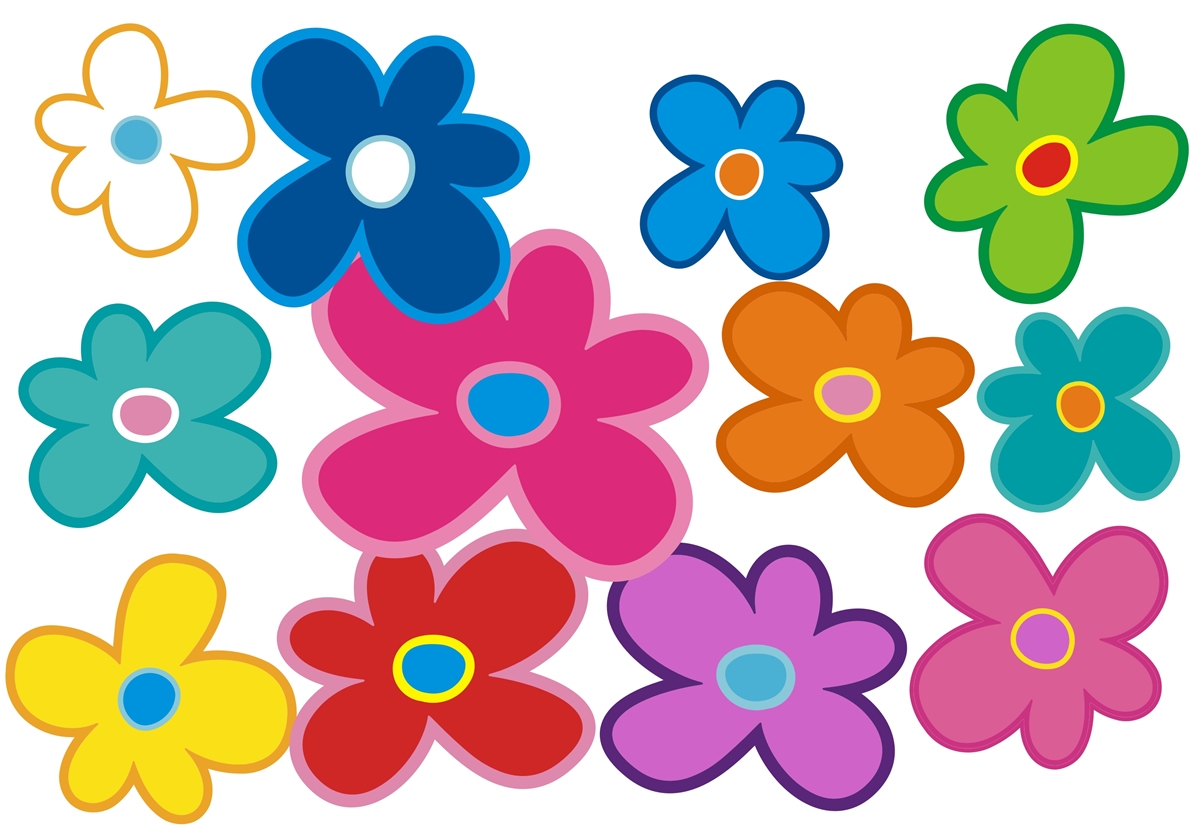 Mini Flowers 11