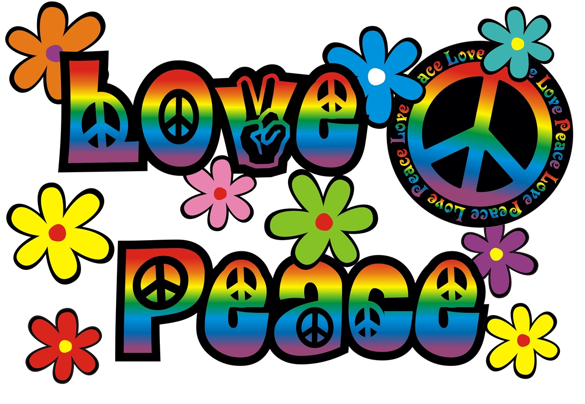 Love & Peace 06