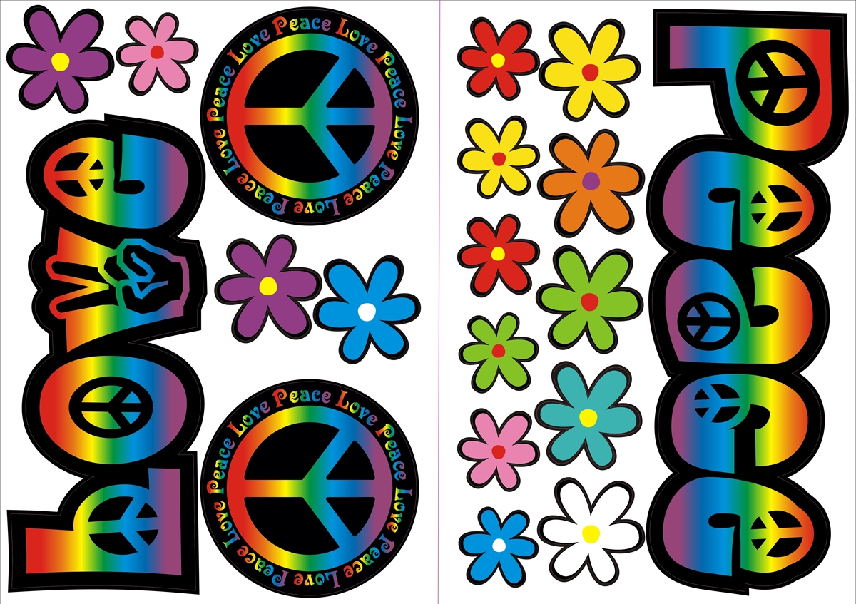 Love & Peace 06