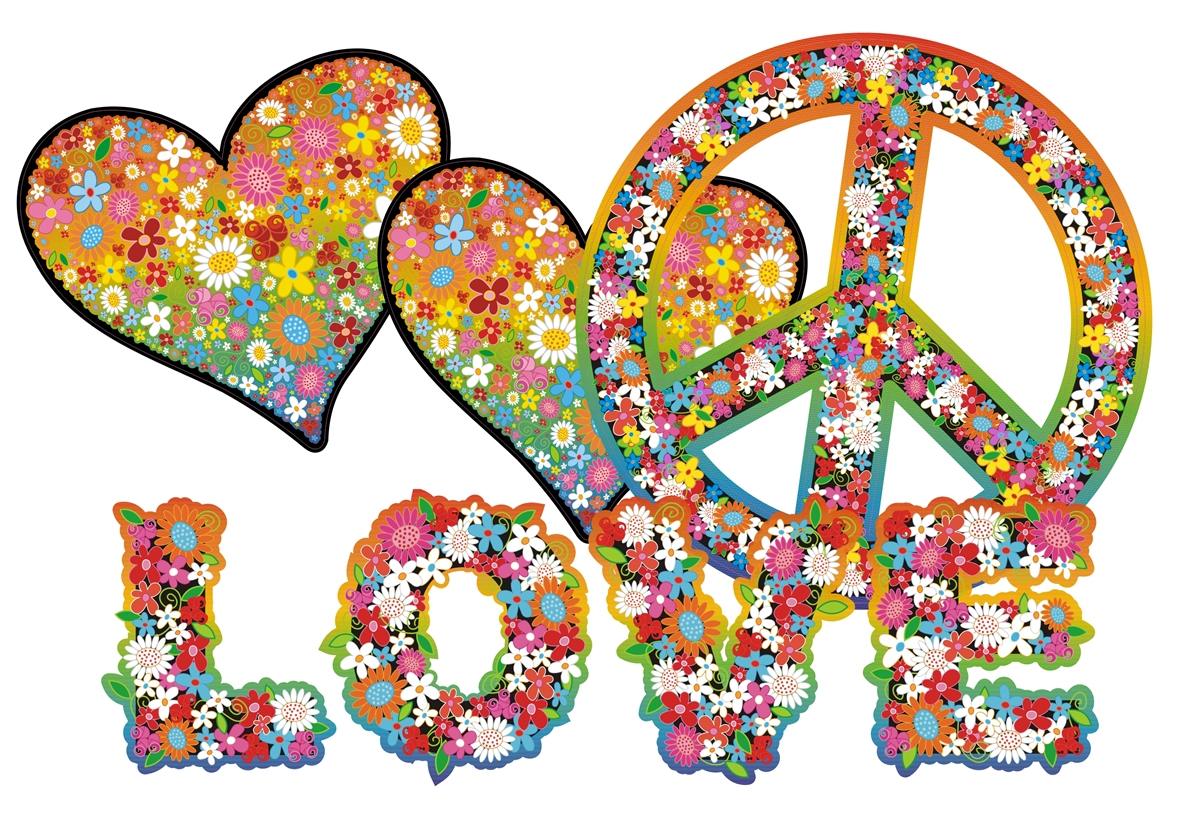 Love & Peace 08