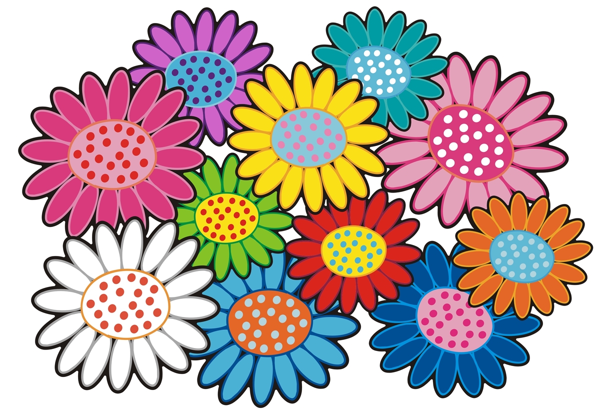 Mini Flowers 13