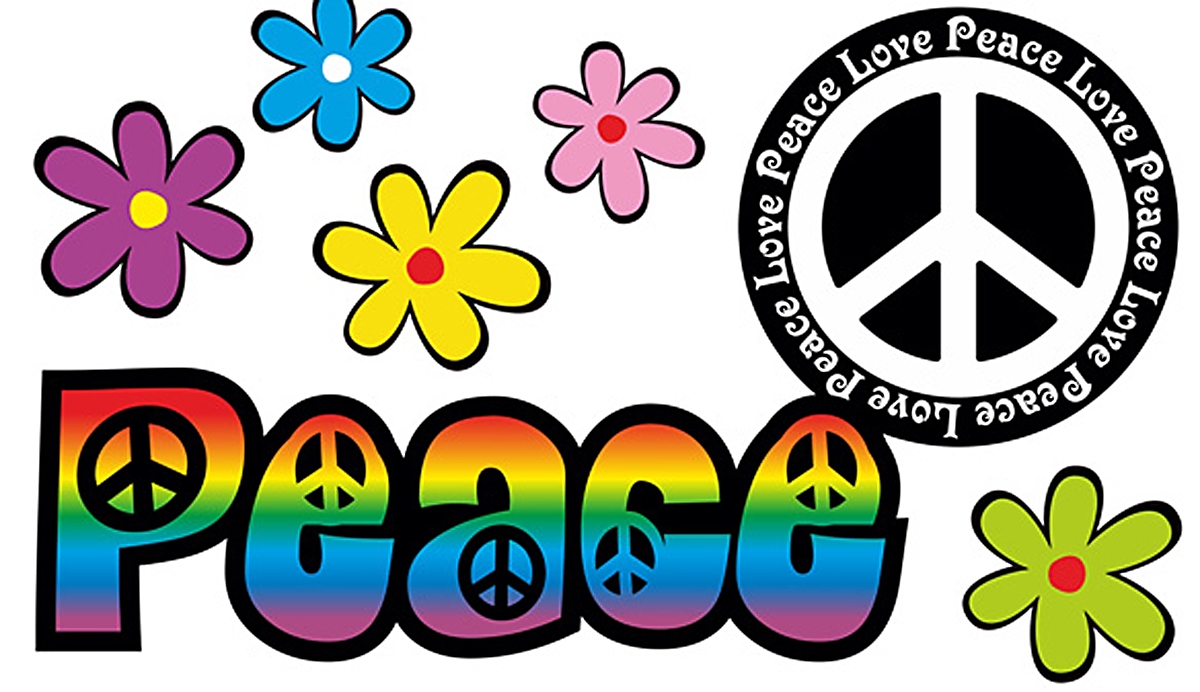 Love & Peace 03