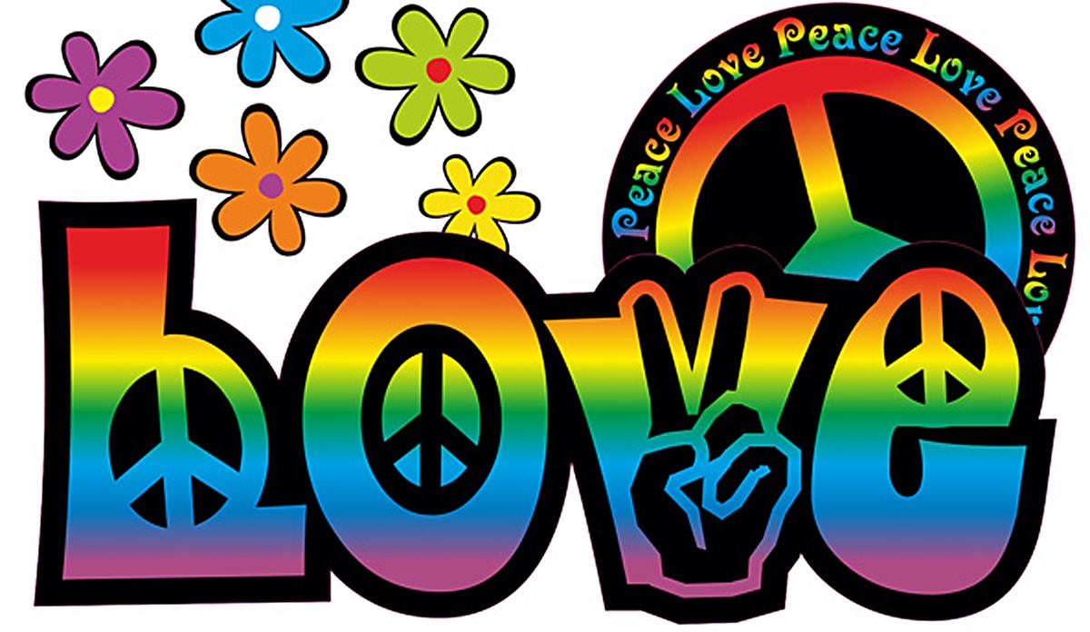 Love & Peace 04