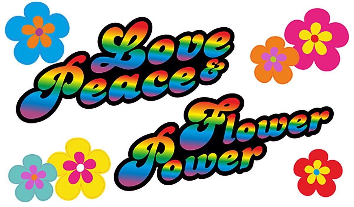 Love & Peace 05