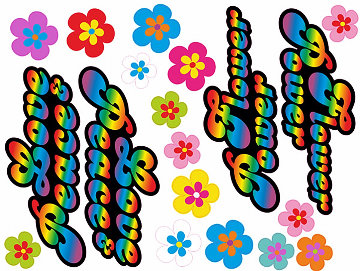 Love & Peace 05