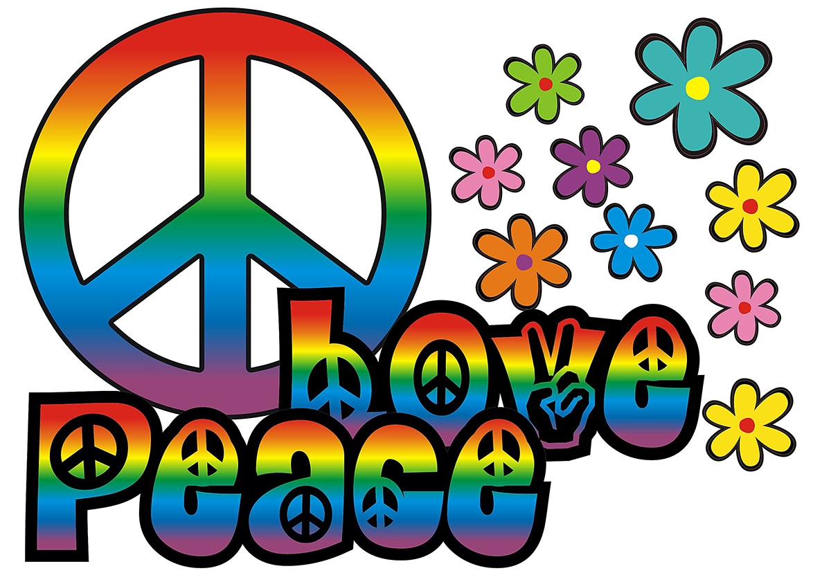 Love & Peace 11
